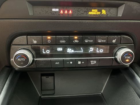 Certified 2023 MAZDA CX-5 Carbon Edition AWD/4WD image 19