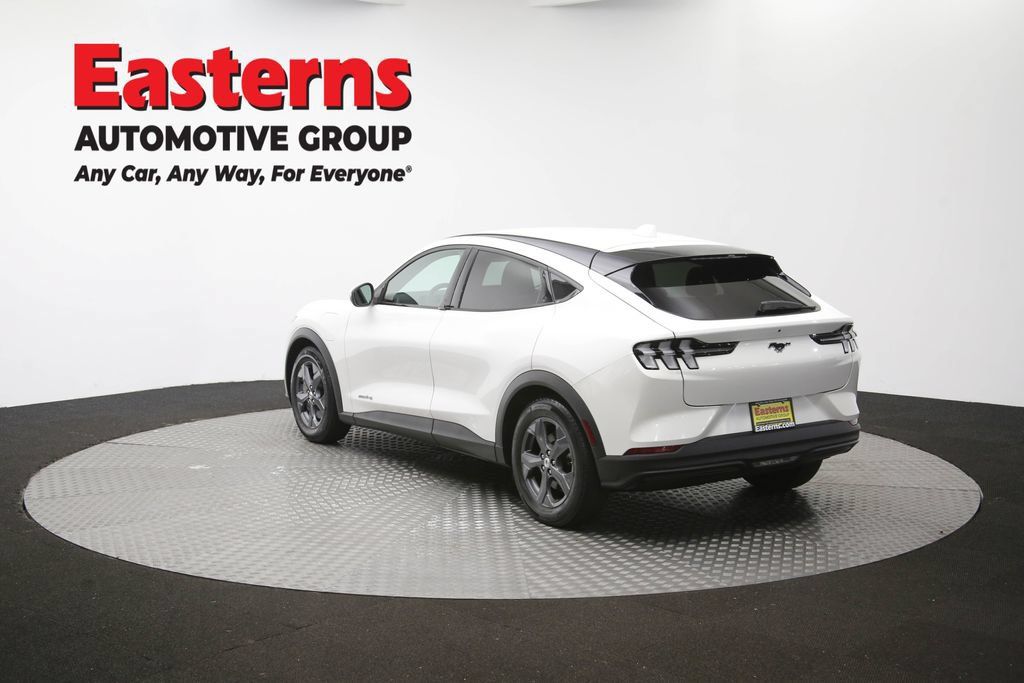 Used 2021 Ford Mustang Mach-E Select AWD/4WD image 65