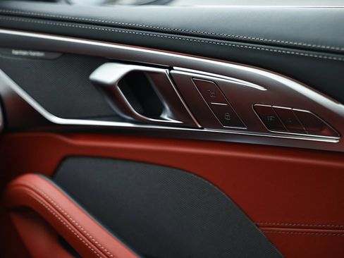 New 2026 BMW 840i 840 w/ M Sport Professional Package image 42