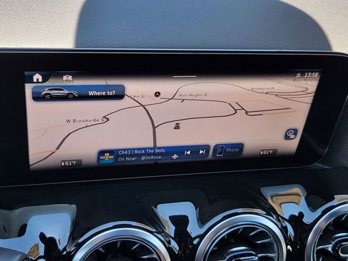 Used 2026 Mercedes-Benz GLA 250 4MATIC image 16