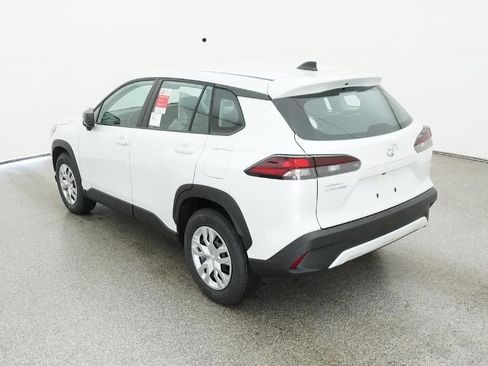 New 2026 Toyota Corolla Cross L image 5