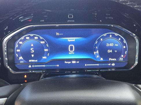 Certified 2023 Chevrolet Silverado 1500 RST image 16