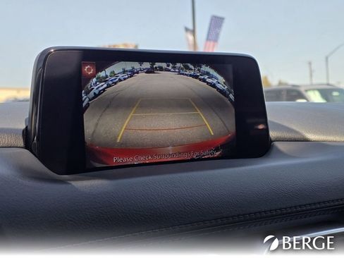 Used 2019 MAZDA CX-5 Touring FWD image 19