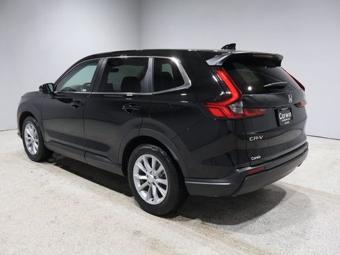 Used 2025 Honda CR-V EX-L image 4