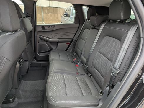 New 2026 Ford Escape Active image 25