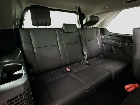 Certified 2024 Toyota Sequoia SR5 w/ SR5 Premium Package AWD/4WD image 29
