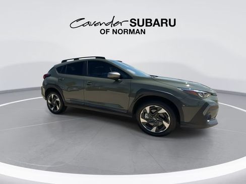 Certified 2026 Subaru Crosstrek 2.5i Limited AWD/4WD image 2