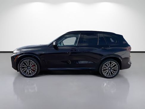 New 2026 BMW X5 xDrive40i w/ M Sport Package AWD/4WD image 6