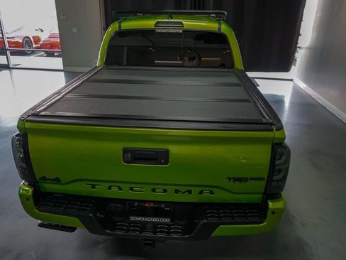 Used 2022 Toyota Tacoma TRD Pro image 58