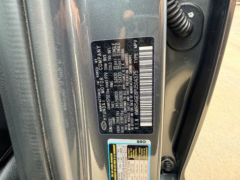 Used 2023 Hyundai Palisade Limited FWD image 34