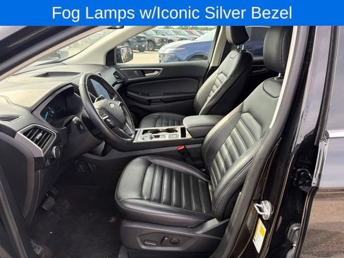Used 2024 Ford Edge SEL w/ Convenience Package AWD/4WD image 13