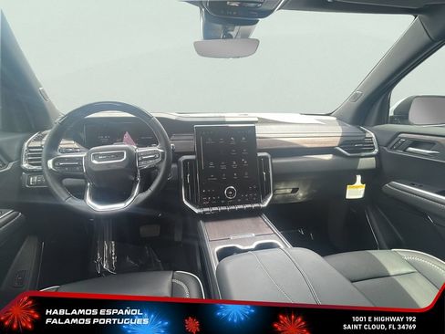New 2026 GMC Acadia Denali w/ Super Cruise Package FWD image 26