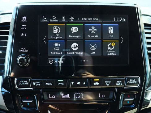 Used 2019 Honda Odyssey EX-L image 51