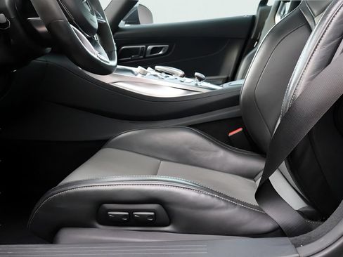 Used 2016 Mercedes-Benz AMG GT S w/ Lane Tracking Package image 31