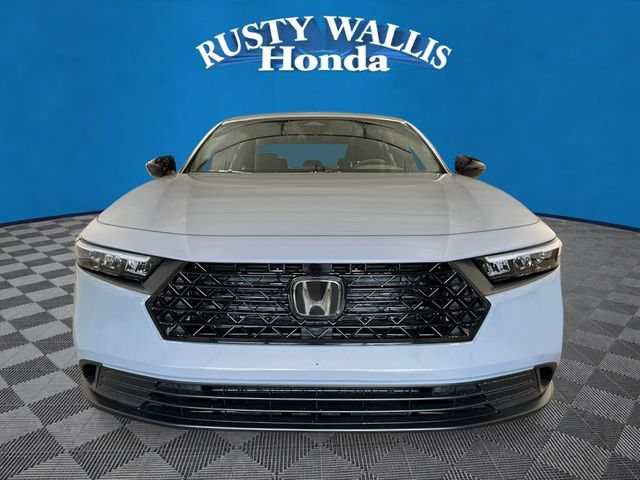 New 2026 Honda Accord Sport image 8