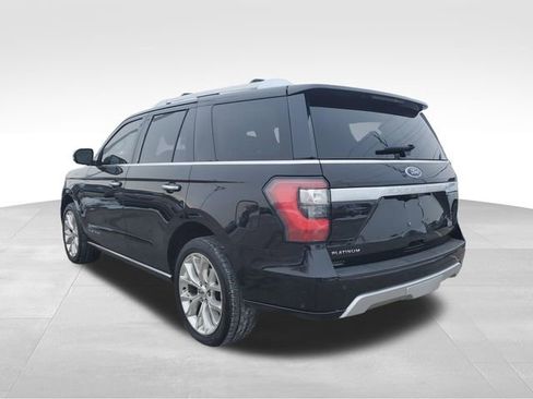 Used 2019 Ford Expedition Platinum image 6