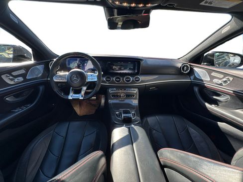 Used 2019 Mercedes-Benz CLS 53 AMG 4MATIC image 19