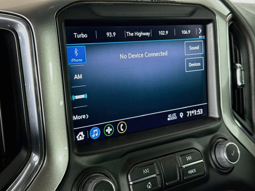 Used 2023 Chevrolet Silverado 2500 LT AWD/4WD image 14