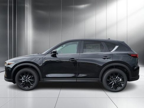 New 2025 MAZDA CX-5 Carbon Edition image 22