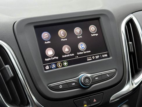 Certified 2022 Chevrolet Equinox LT image 22