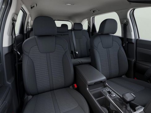 New 2026 Kia Sorento LX FWD image 15