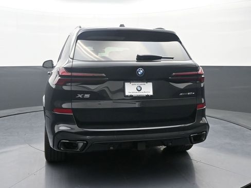 New 2026 BMW X5 xDrive50e w/ M Sport Package image 6