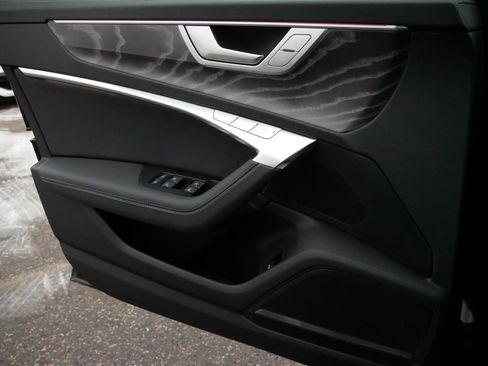 Used 2024 Audi A6 Premium Plus image 26