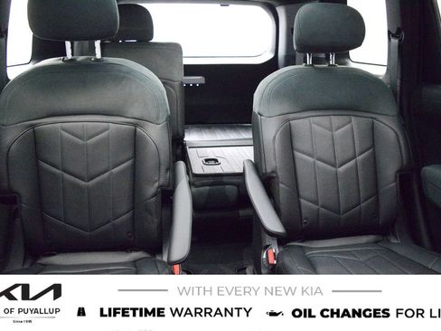 New 2027 Kia Telluride X-Line SX Prestige w/ Towing Package AWD/4WD image 13
