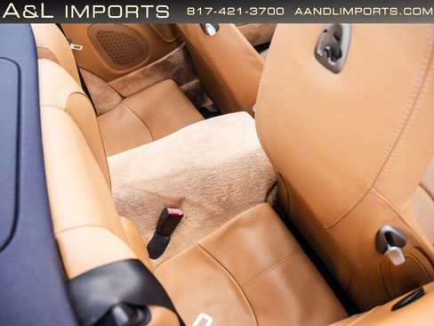 Used 2007 Porsche 911 Cabriolet image 49