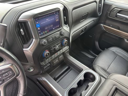 Certified 2019 Chevrolet Silverado 1500 RST image 20