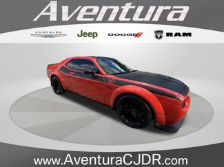 Used 2022 Dodge Challenger R/T Scat Pack 360° Tour
