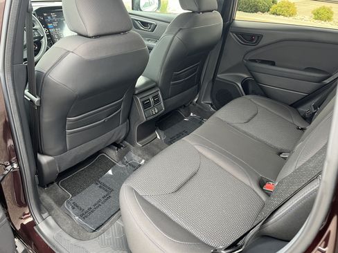 Used 2026 Subaru Forester Premium AWD/4WD image 19