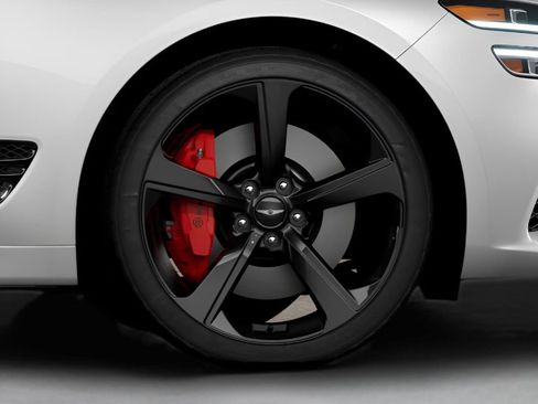 New 2026 Genesis G70 3.3T Sport Prestige image 8