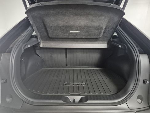 New 2026 Toyota C-HR AWD/4WD image 13