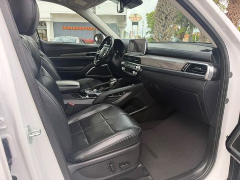 Used 2021 Kia Telluride EX w/ EX Premium Package FWD image 11
