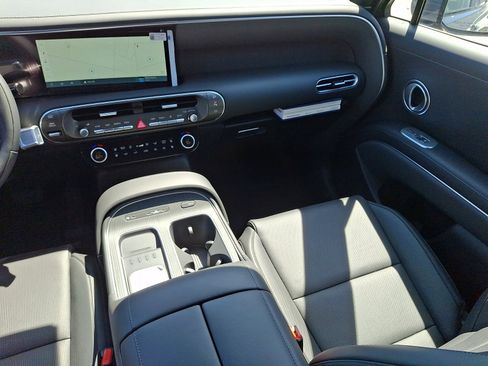 New 2026 Hyundai Palisade Calligraphy AWD/4WD image 11