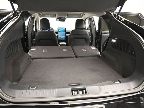 Used 2024 Ford Mustang Mach-E Select image 21