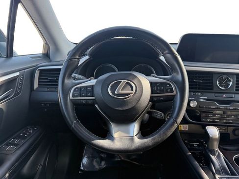 Used 2021 Lexus RX 350 PREMIUM w/ Premium Package image 13