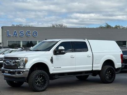 Used 2019 Ford F250 Lariat w/ Lariat Value Package