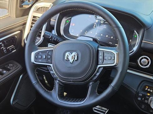 New 2026 RAM 1500 Tungsten w/ Off Road Group image 11