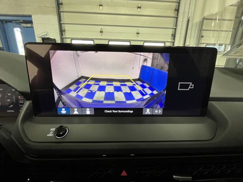 New 2025 Honda Accord Sport image 20