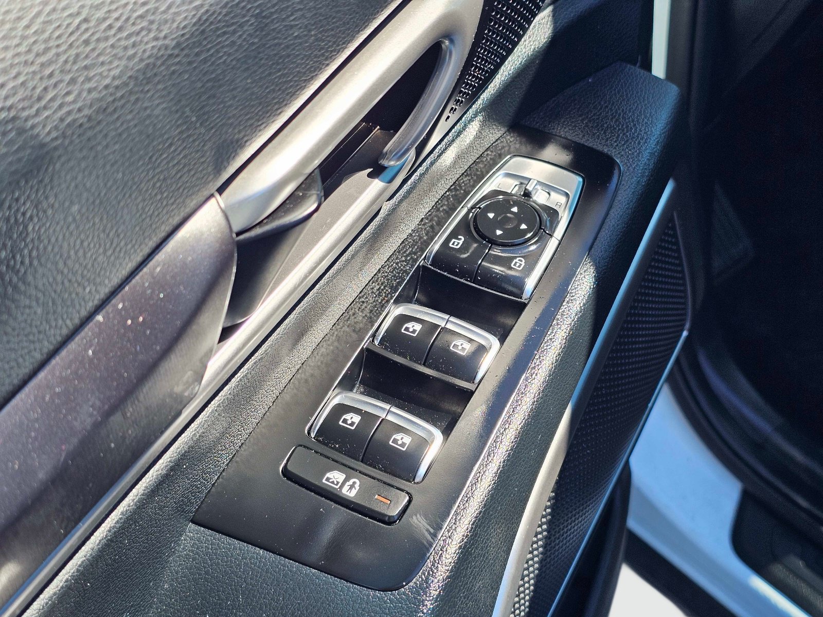 Certified 2024 Kia Telluride S w/ S Sunroof Package FWD image 15