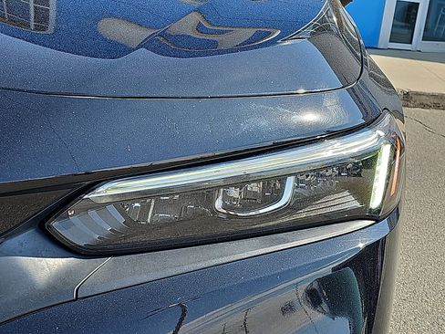 Used 2022 Honda Civic LX image 9