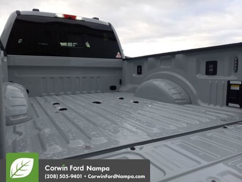 New 2026 Ford F350 Platinum w/ Platinum Plus Package image 30