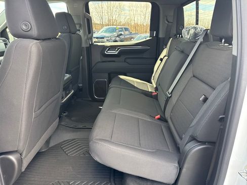 New 2026 Chevrolet Silverado 1500 RST w/ True North Edition Plus image 27