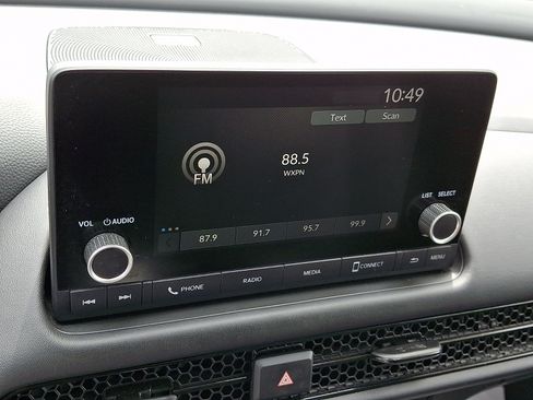 Used 2024 Honda HR-V LX image 16