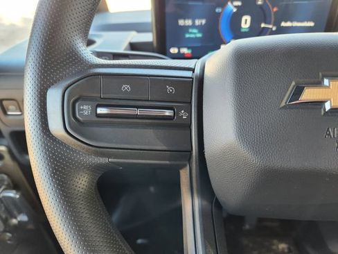 New 2025 Chevrolet Brightdrop 600 FWD image 28