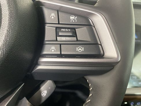 Certified 2025 Subaru Outback Touring XT image 20