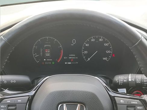 Used 2023 Honda CR-V EX-L image 31