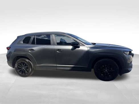 Certified 2025 MAZDA CX-50 AWD 2.5 S w/ Preferred Package image 4